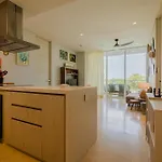 2Br Apartment With Balcony And Amazing Views