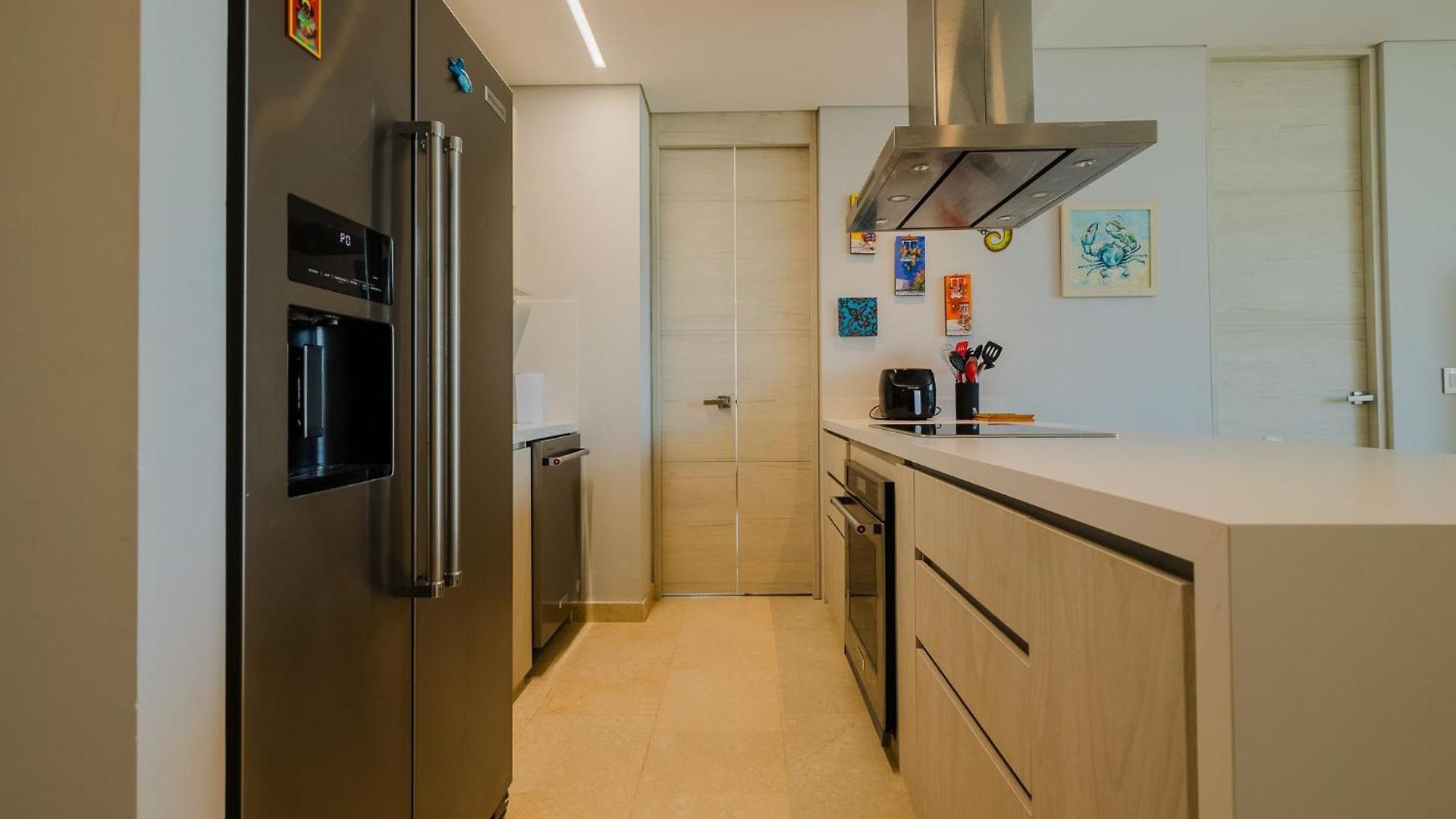 2br With Balcony And Amazing Views * Cartagena