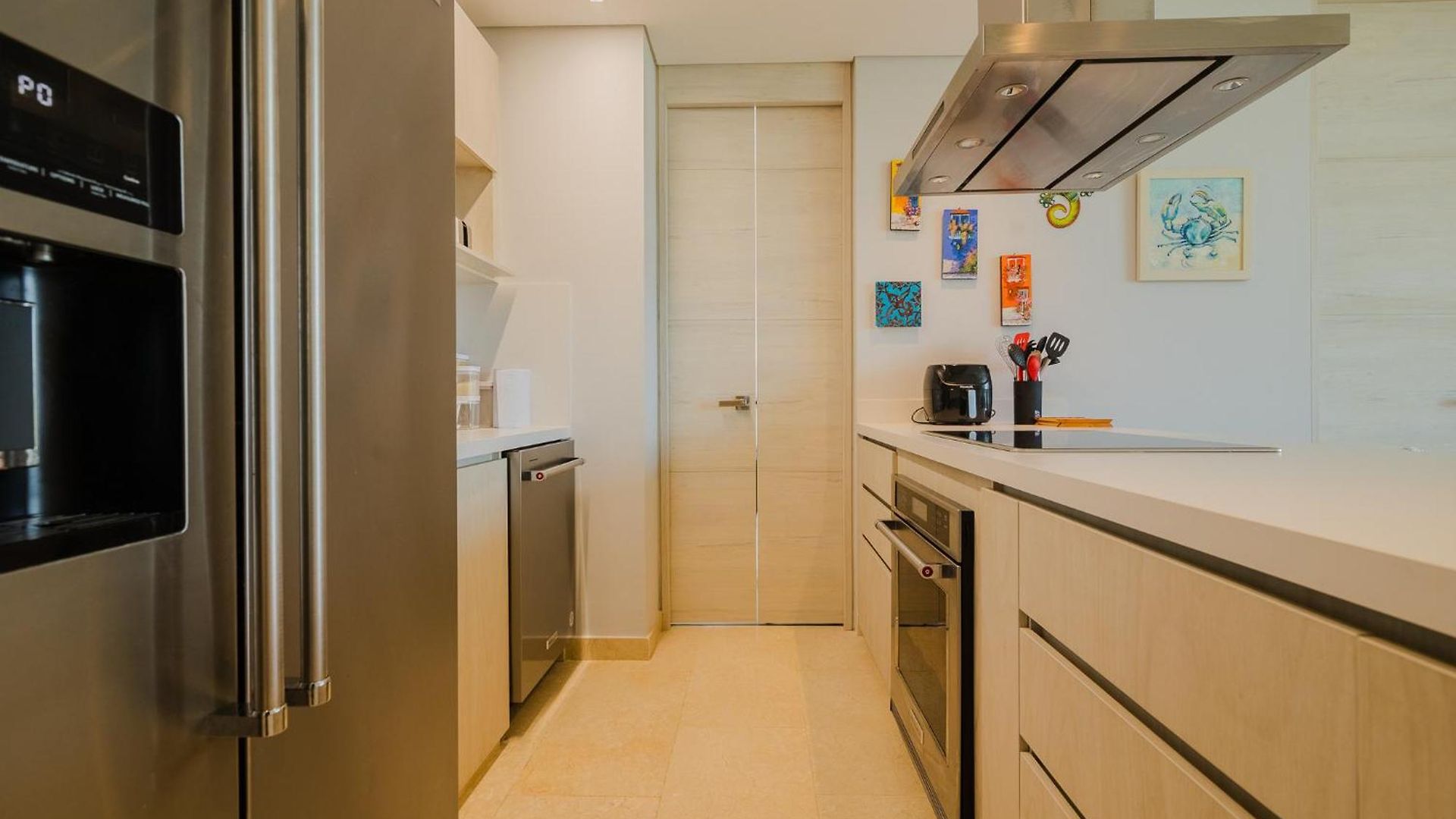 2br With Balcony And Amazing Views * Cartagena