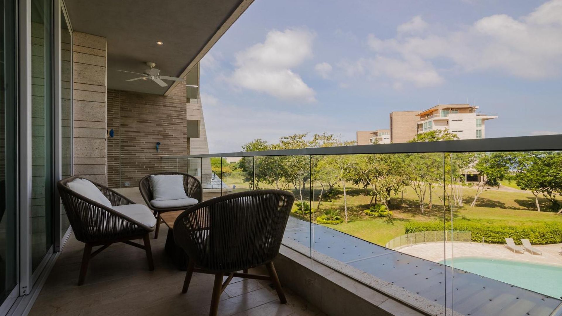 Apartamento 2br With Balcony And Amazing Views Cartagena