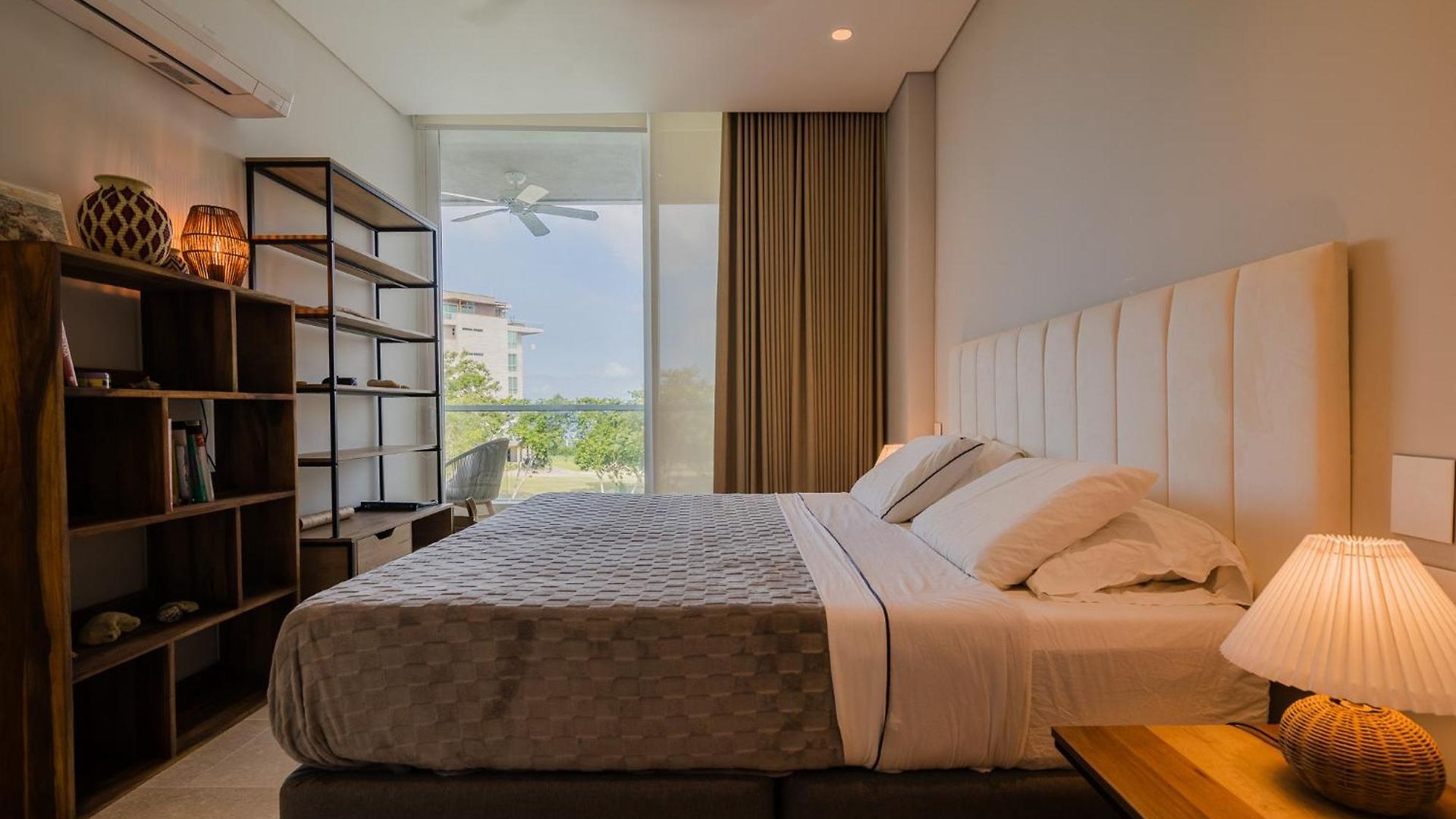 Apartamento 2br With Balcony And Amazing Views *
