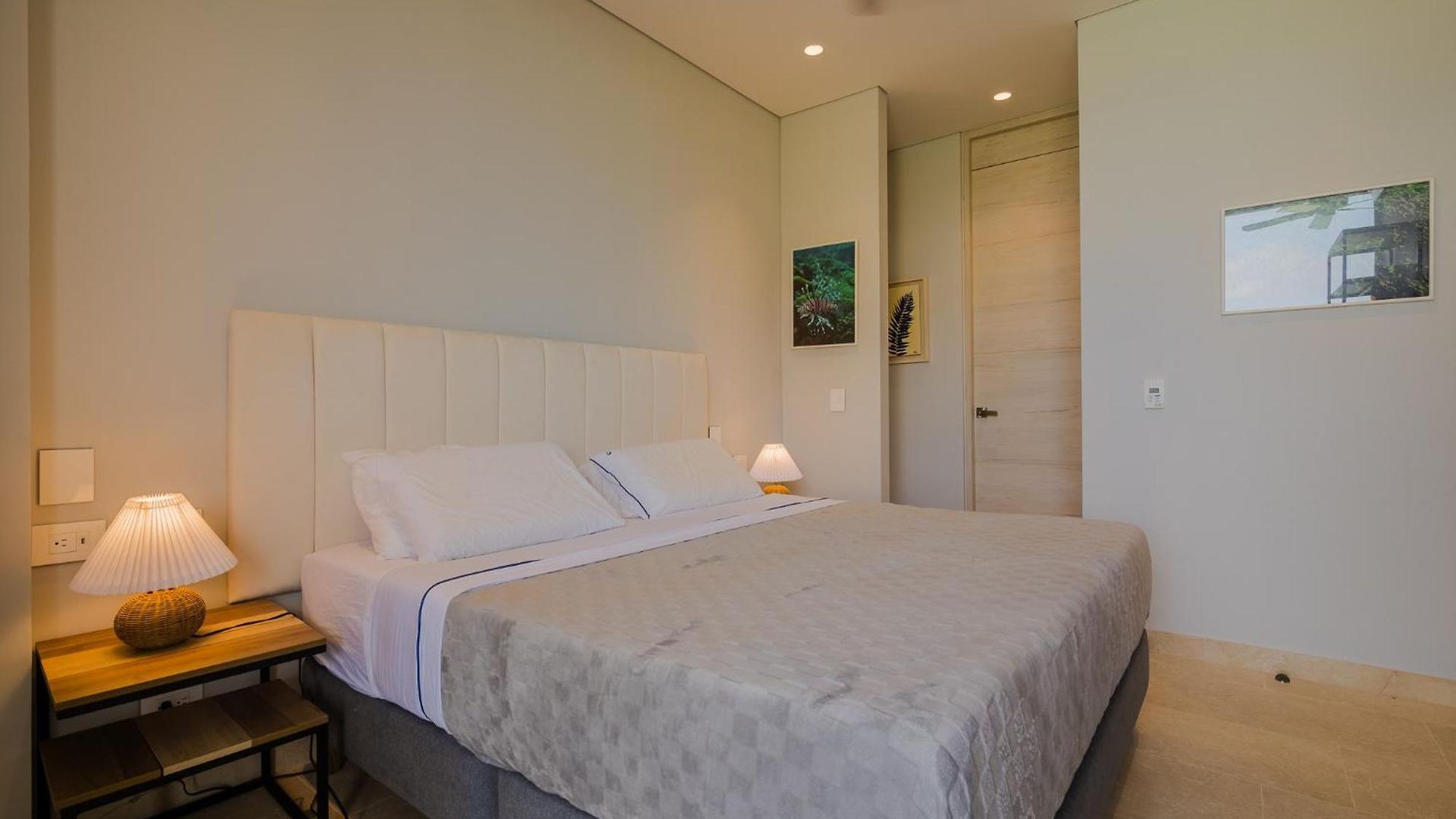 2br With Balcony And Amazing Views Apartamento *