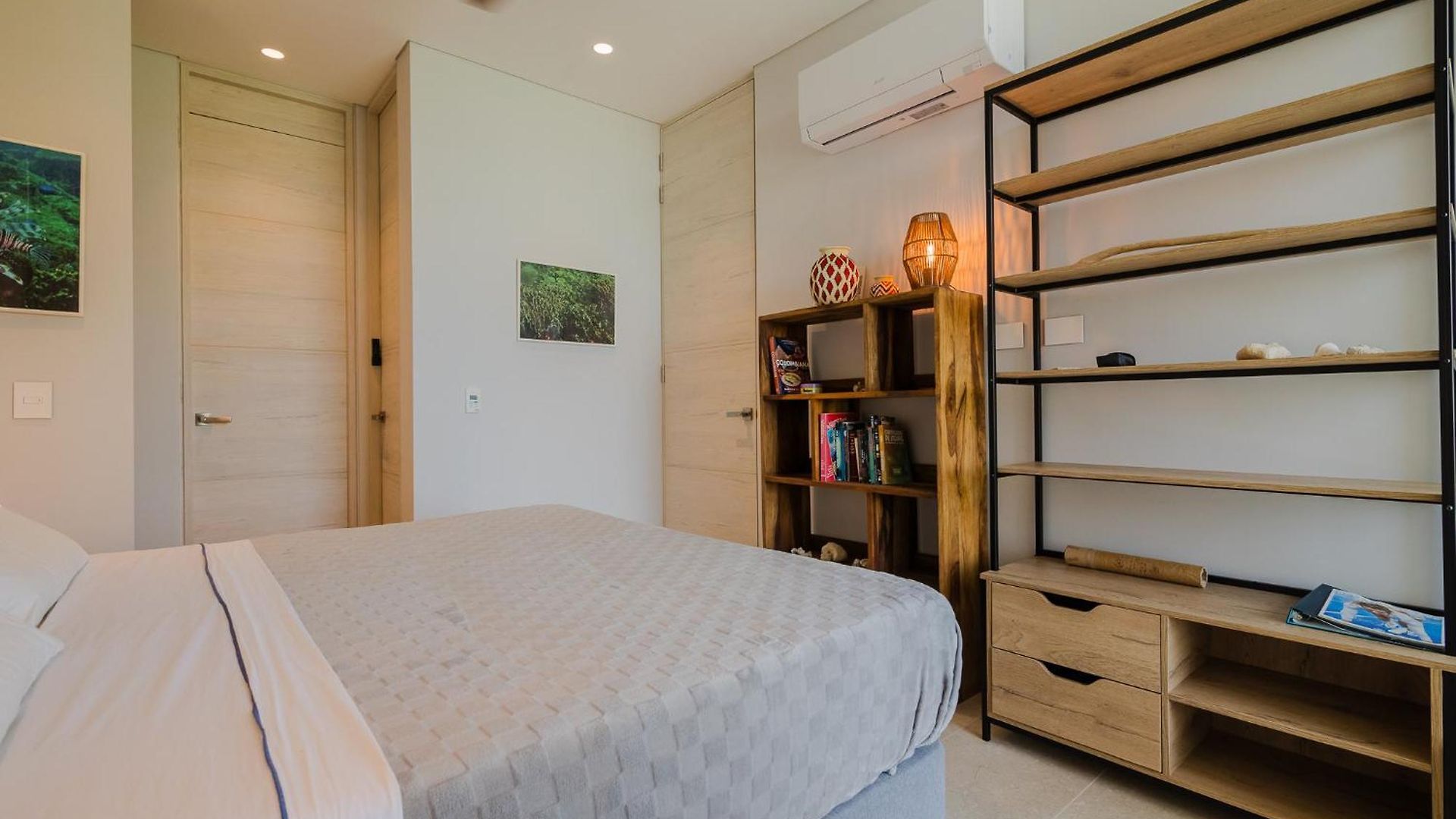 2br With Balcony And Amazing Views Cartagena