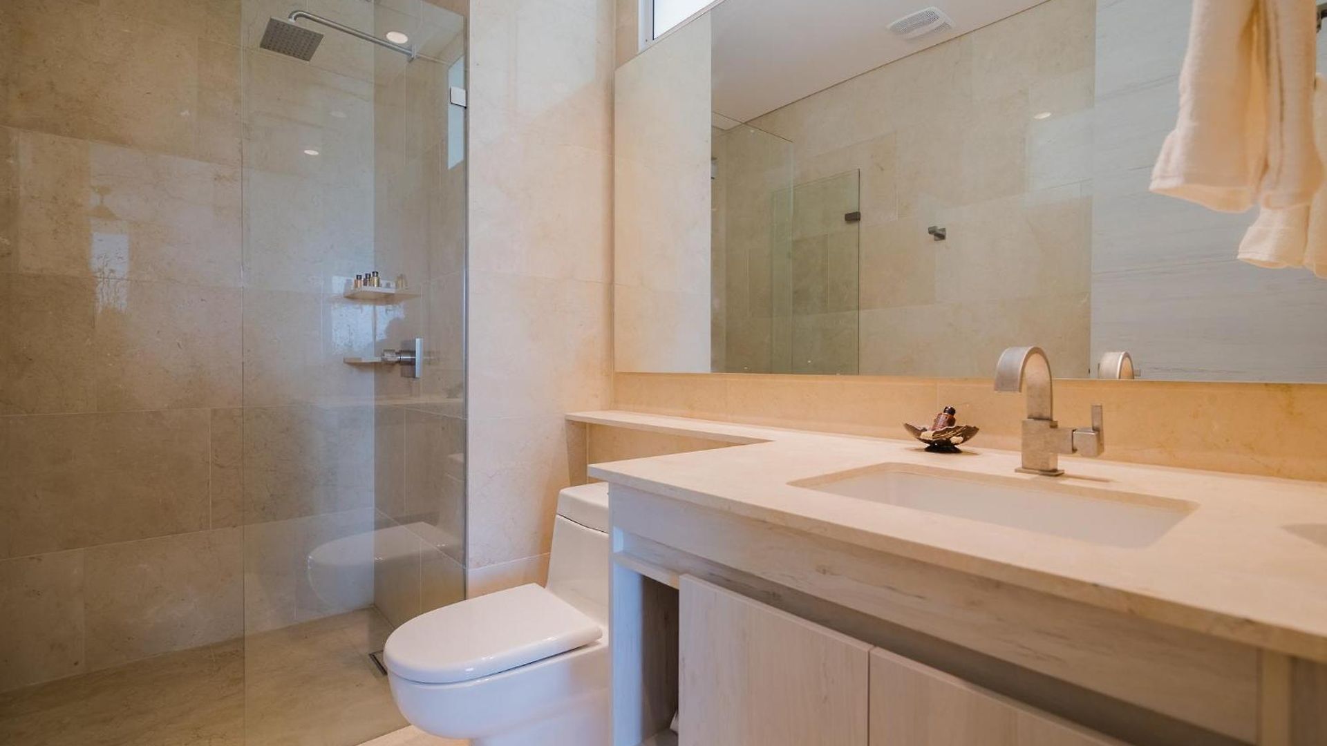 Apartamento 2br With Balcony And Amazing Views *