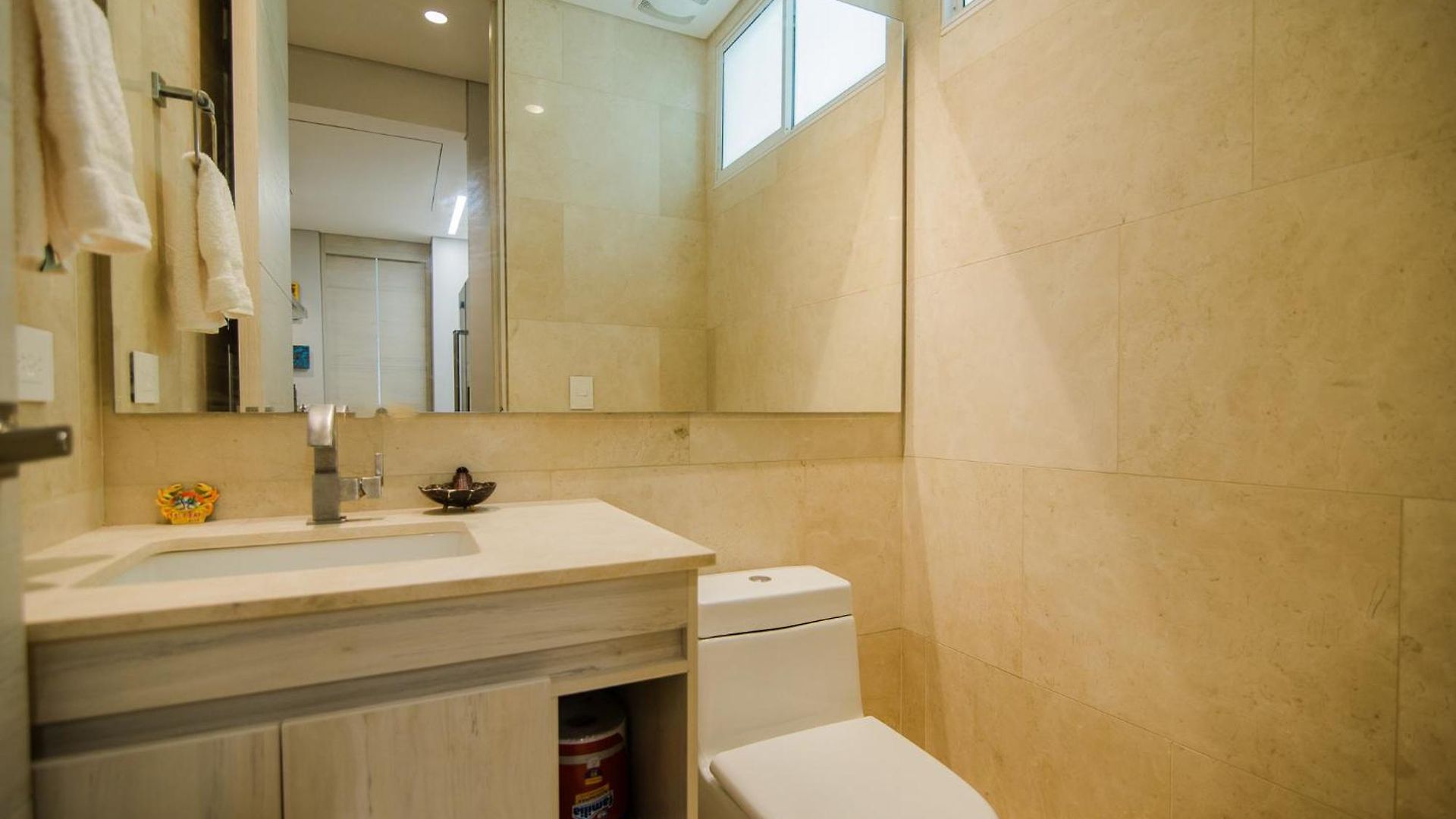 Apartamento 2br With Balcony And Amazing Views *