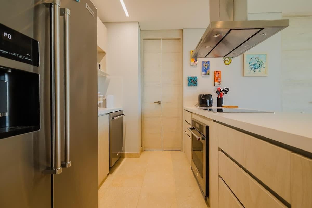 2br With Balcony And Amazing Views Apartamento *