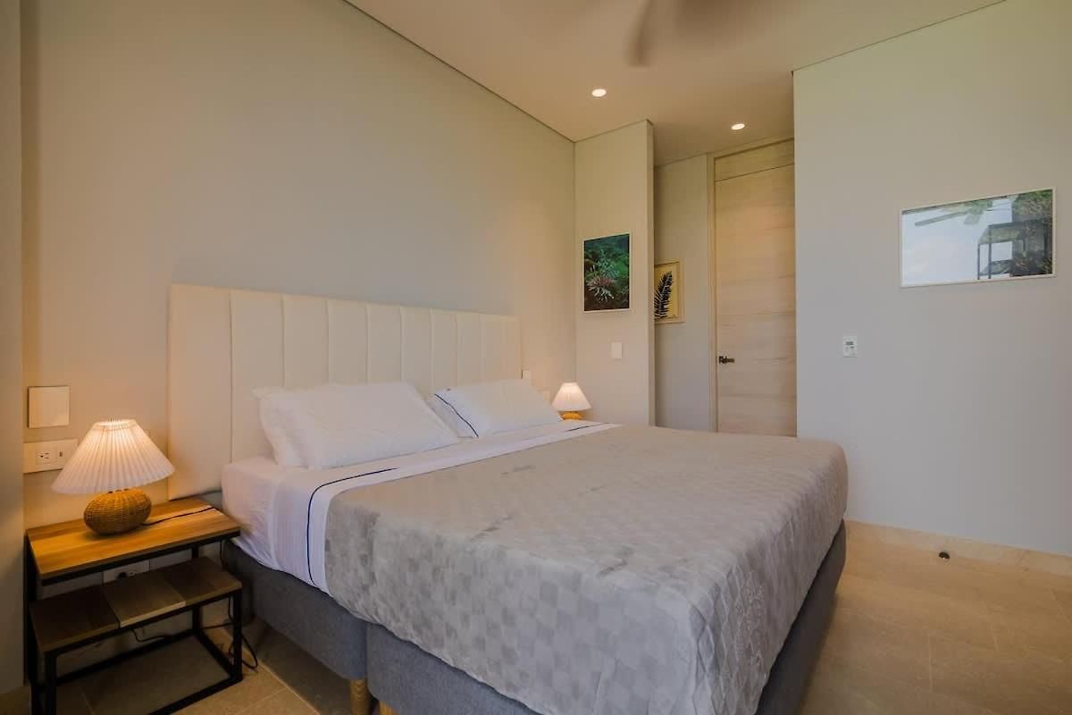 Apartamento 2br With Balcony And Amazing Views *