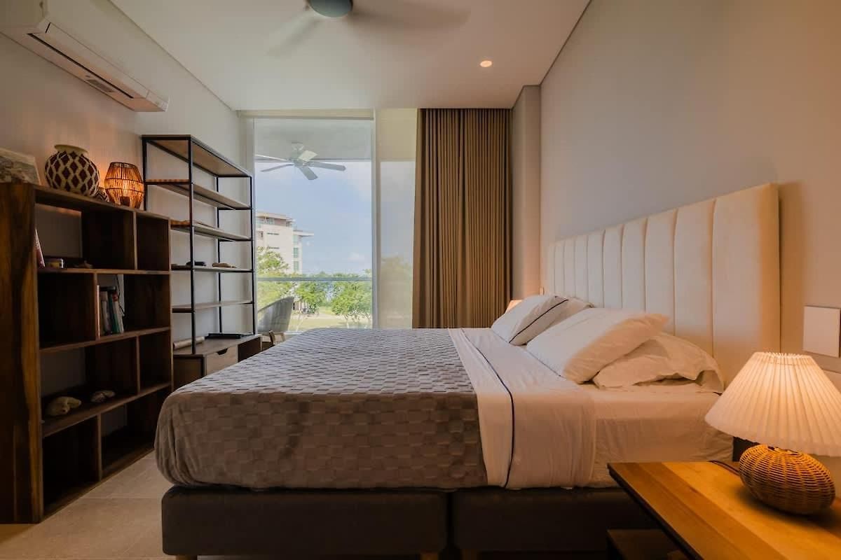 2br With Balcony And Amazing Views