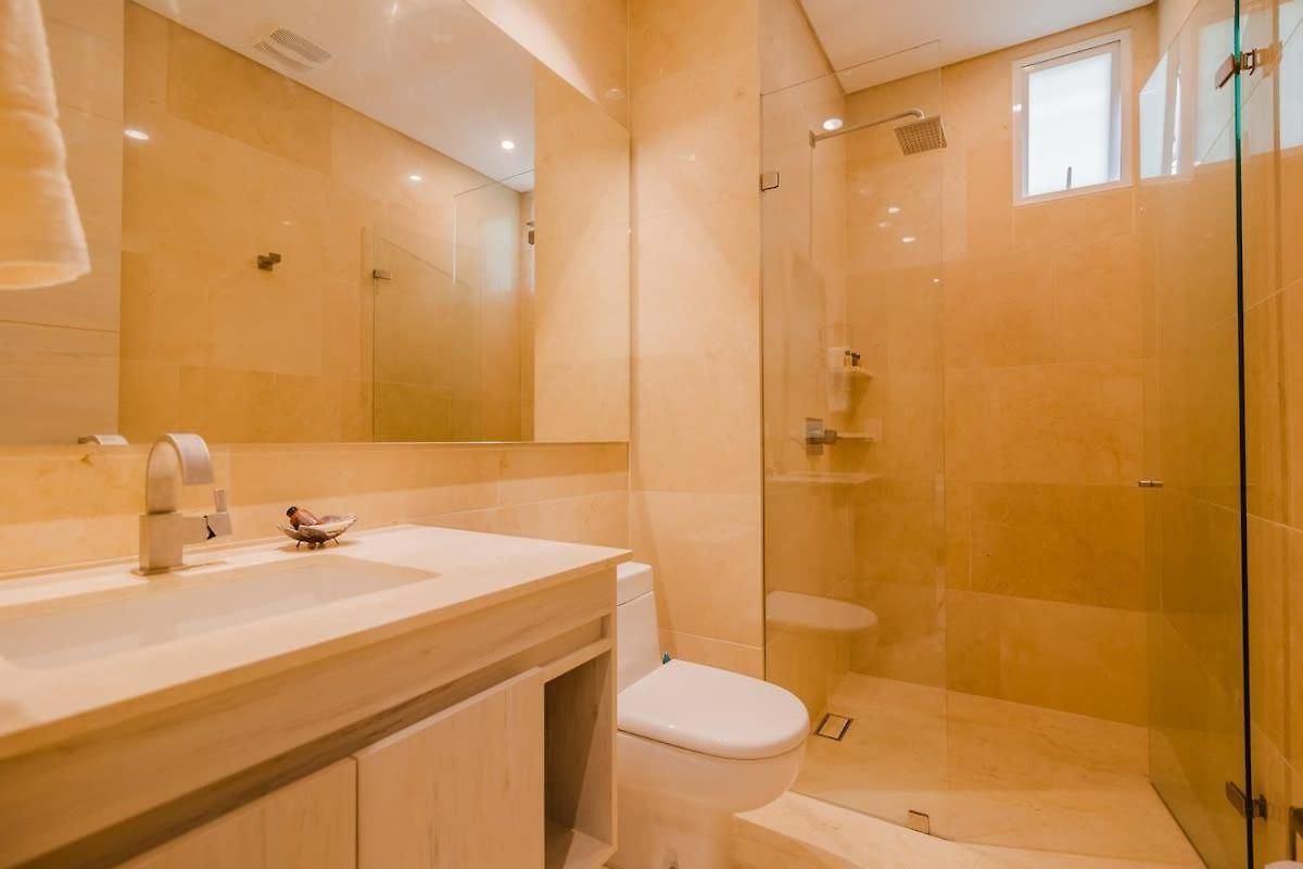 2br With Balcony And Amazing Views