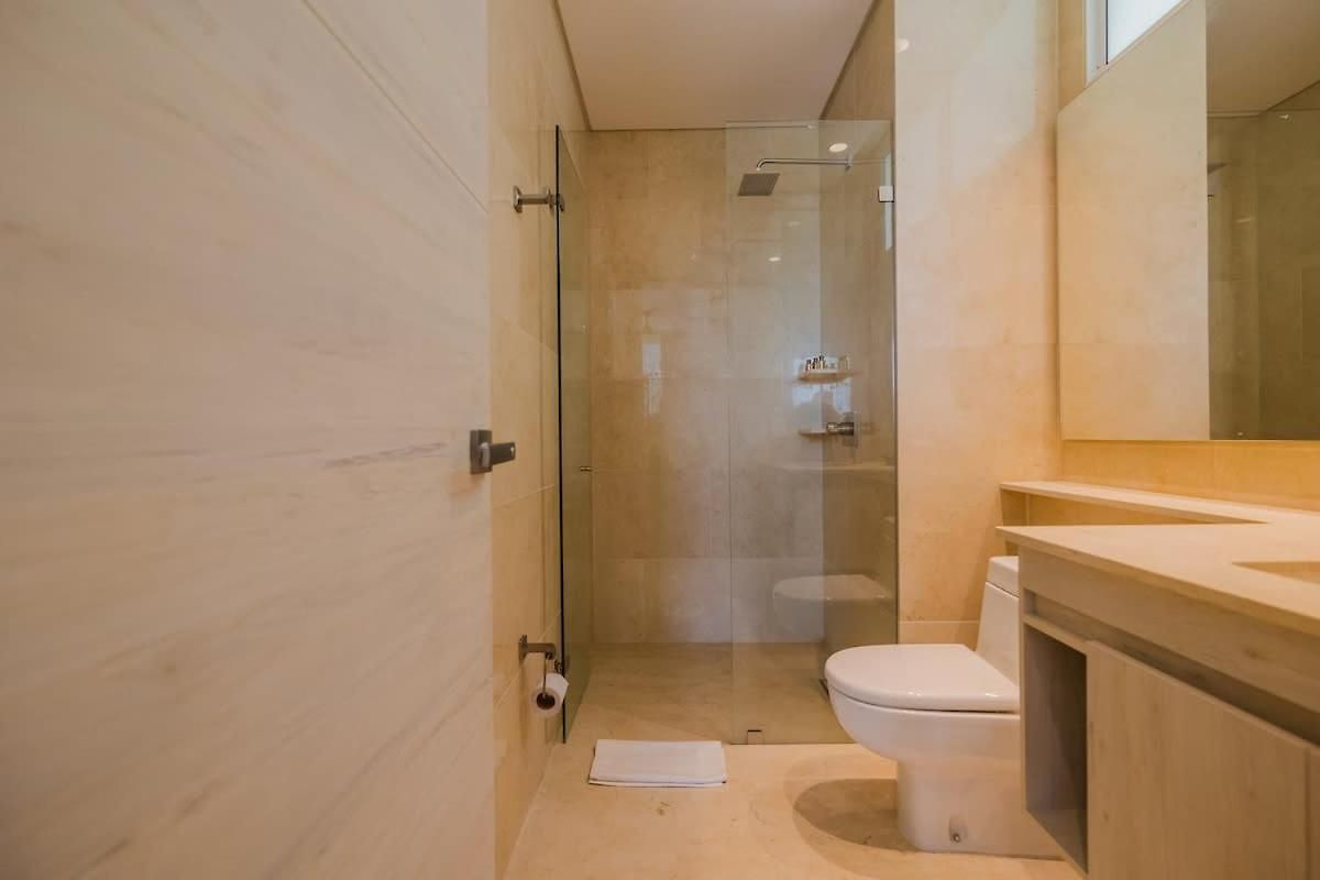 2br With Balcony And Amazing Views Apartamento *