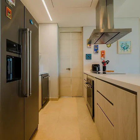 2br With Balcony And Amazing Views * Cartagena