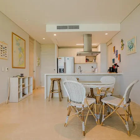 2br With Balcony And Amazing Views Apartment