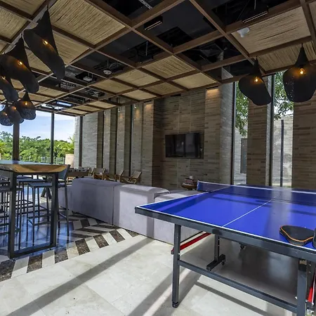 2br With Balcony And Amazing Views Apartment Cartagena