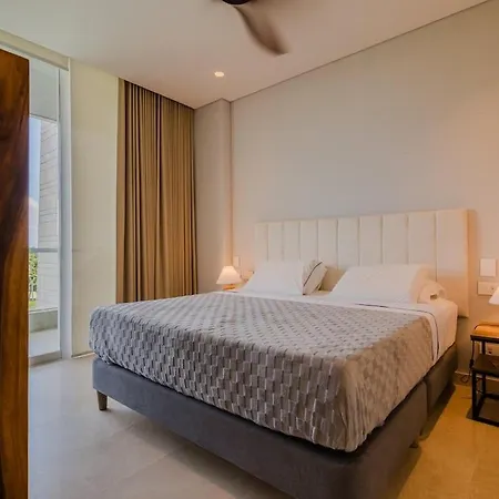 2br With Balcony And Amazing Views Cartagena