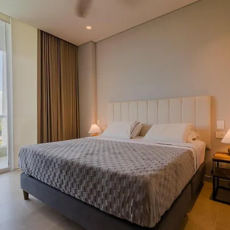 2br With Balcony And Amazing Views