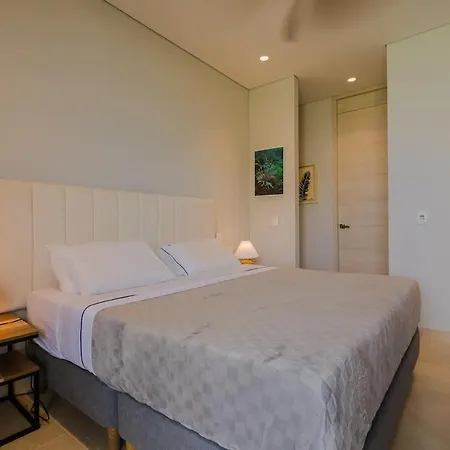 Apartamento 2br With Balcony And Amazing Views *