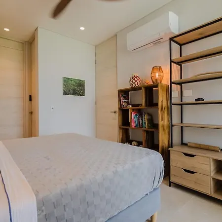 Apartamento 2br With Balcony And Amazing Views *