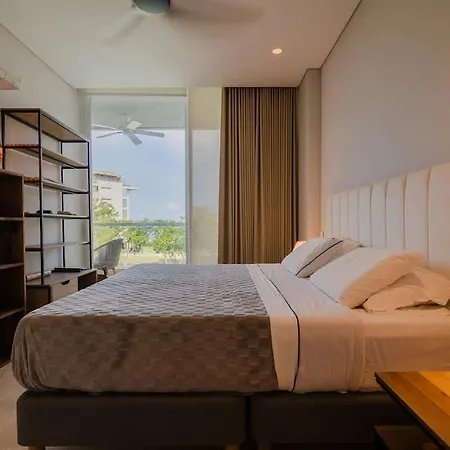 2br With Balcony And Amazing Views