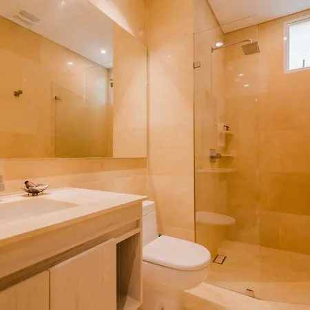 2br With Balcony And Amazing Views