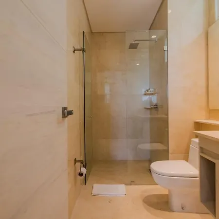 2br With Balcony And Amazing Views Apartamento *