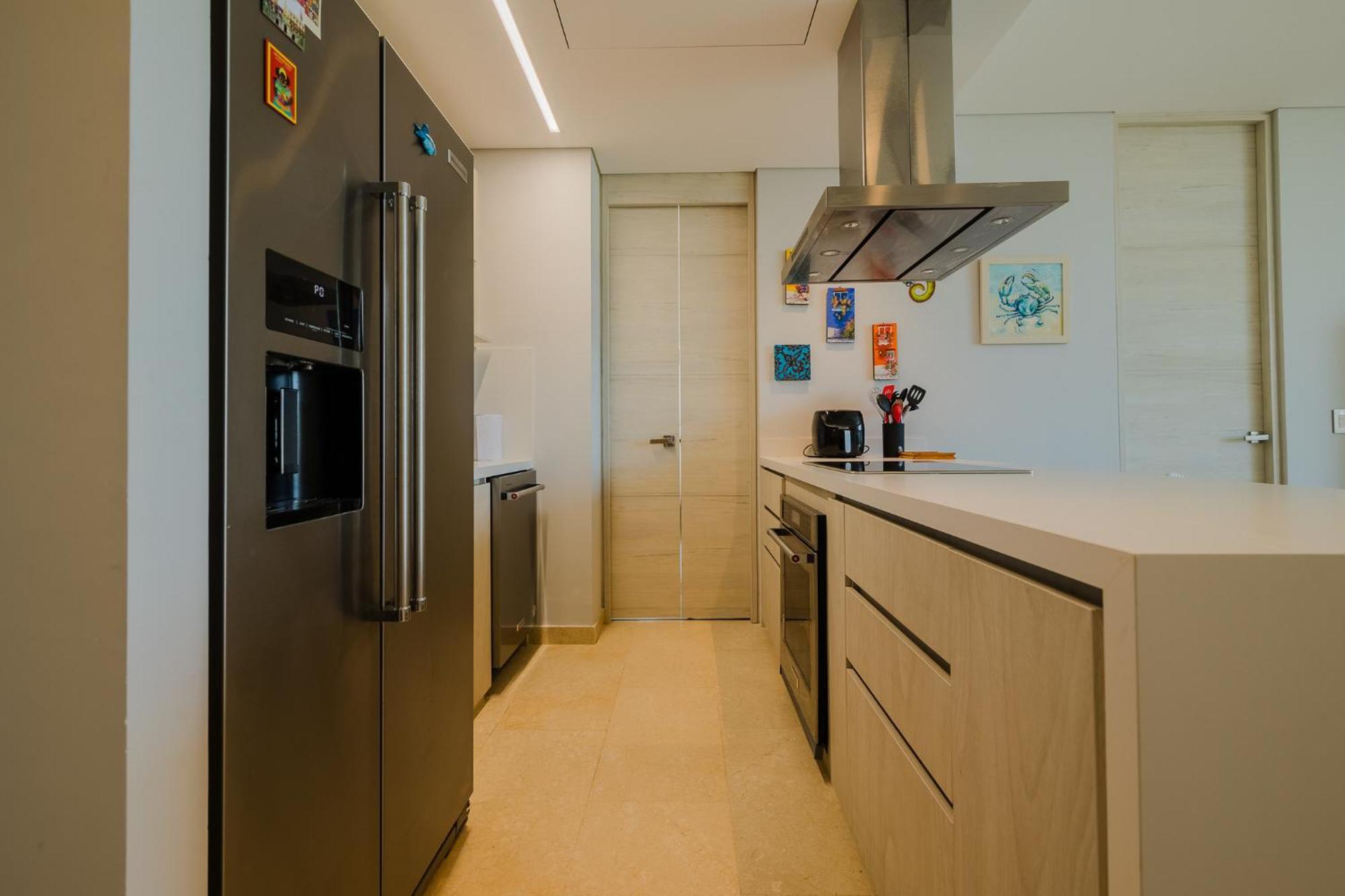 2br With Balcony And Amazing Views * Cartagena