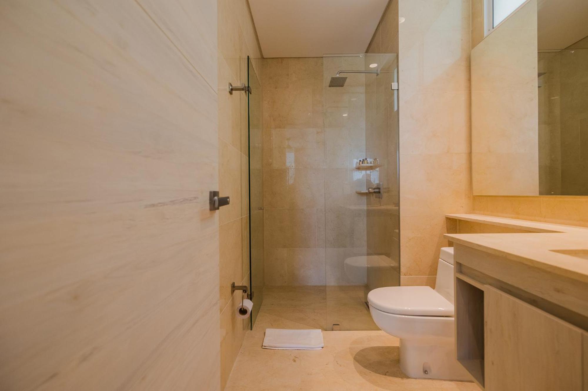 2br With Balcony And Amazing Views Apartment Cartagena