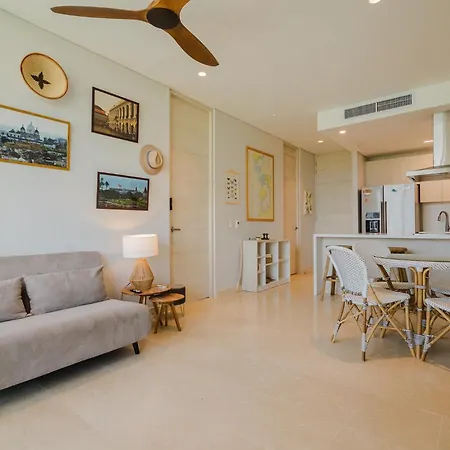 2br With Balcony And Amazing Views Apartamento *